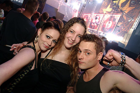 Qlimax 2007 Eventfotos - 