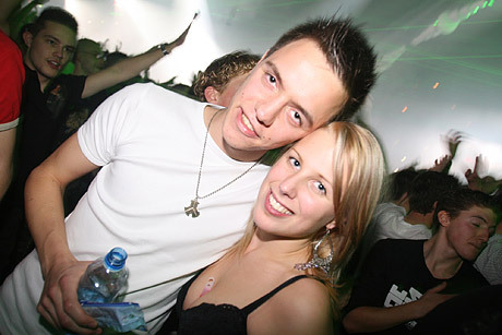 Qlimax 2007 Eventfotos - 