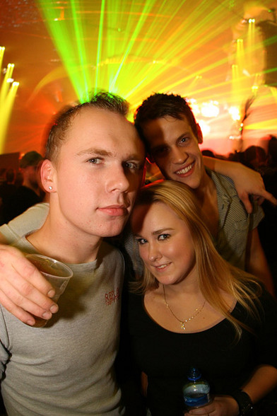 Qlimax 2007 Eventfotos - 