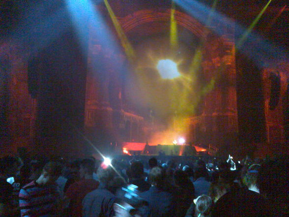 Qlimax 2008 - 