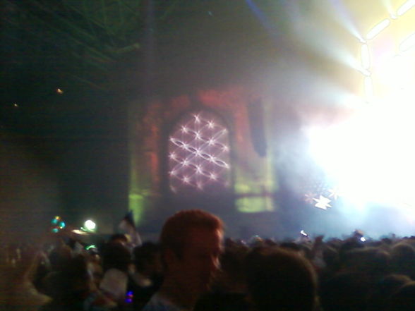 Qlimax 2008 - 