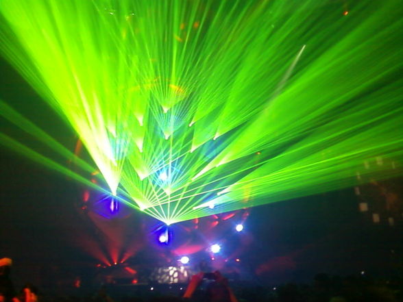 Qlimax 2008 - 