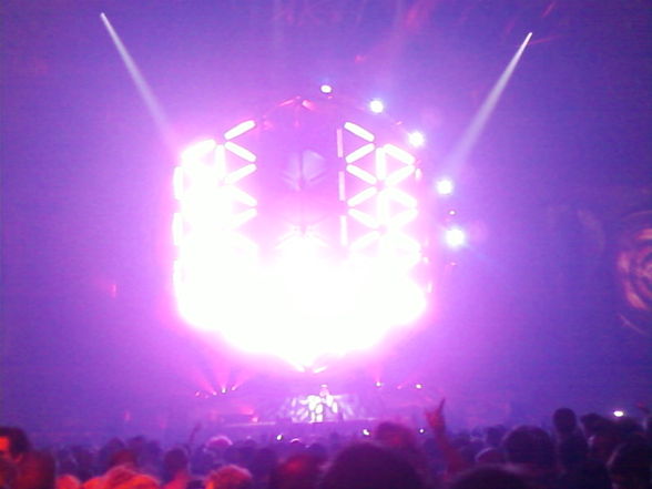 Qlimax 2008 - 