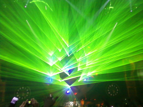 Qlimax 2008 - 