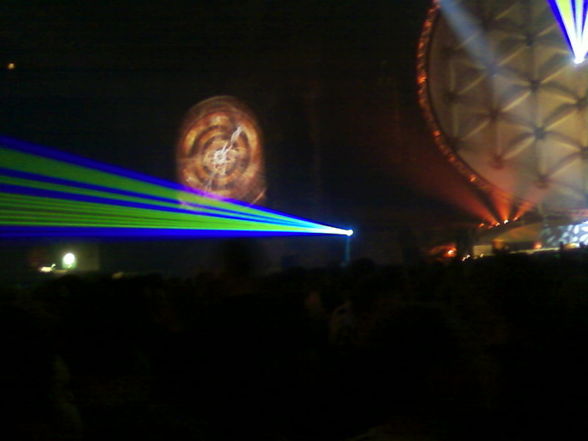 Qlimax 2008 - 