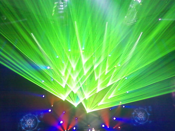 Qlimax 2008 - 