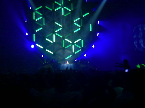 Qlimax 2008 - 