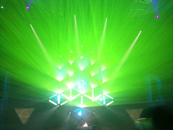 Qlimax 2008 - 