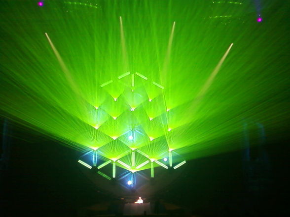 Qlimax 2008 - 