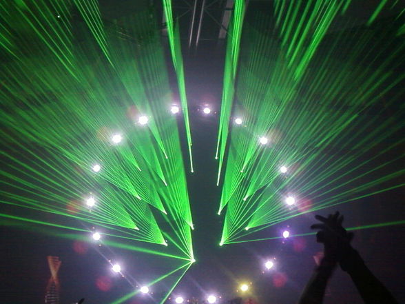 Qlimax 2008 - 