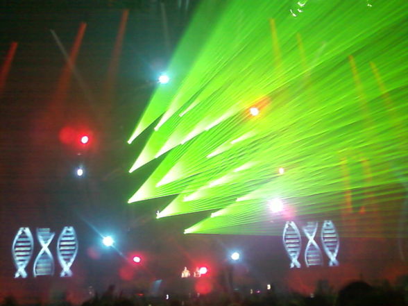 Qlimax 2008 - 