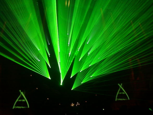 Qlimax 2008 - 