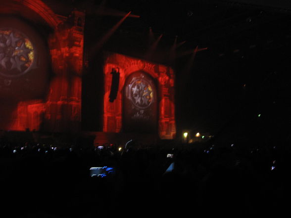 Qlimax 2008 - 