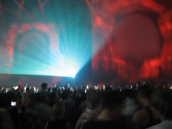 Qlimax 2008 - 