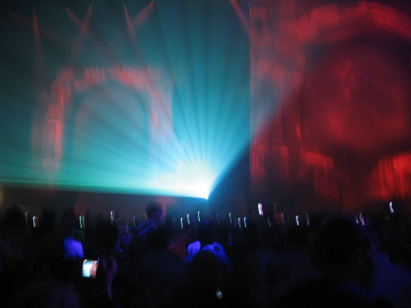 Qlimax 2008 - 