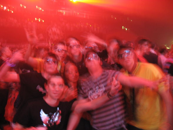 Qlimax 2008 - 