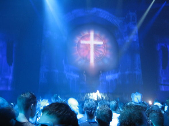 Qlimax 2008 - 