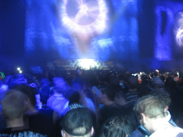 Qlimax 2008 - 