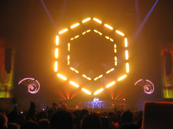 Qlimax 2008 - 