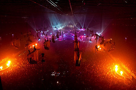 Qlimax 2009 - 