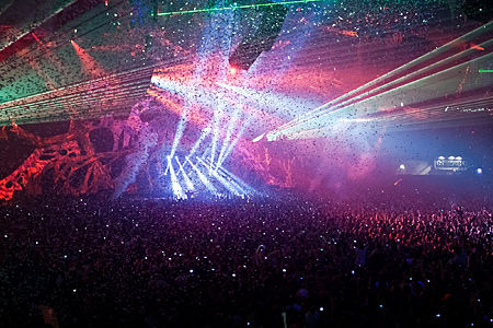 Qlimax 2009 - 