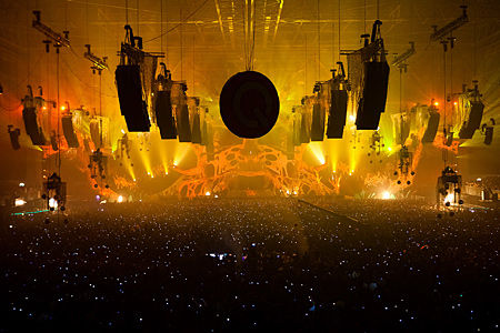 Qlimax 2009 - 