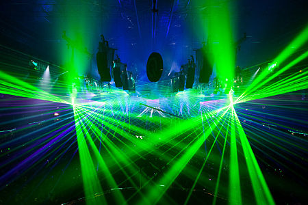 Qlimax 2009 - 