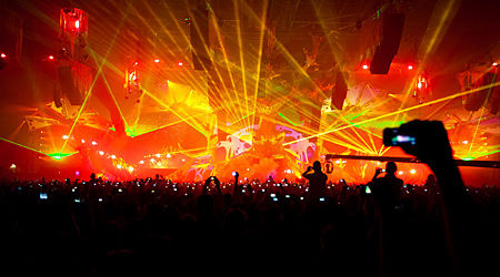 Qlimax 2009 - 