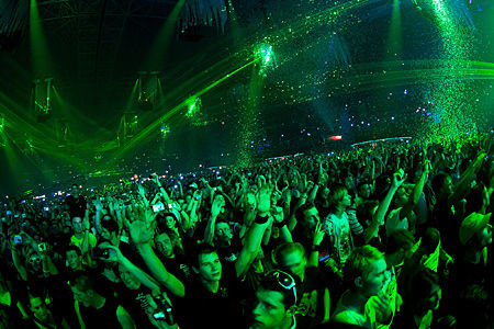 Qlimax 2009 - 