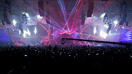 Qlimax 2009 - 