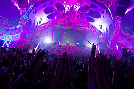 Qlimax 2009 - 