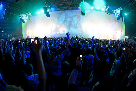 Qlimax 2009 - 