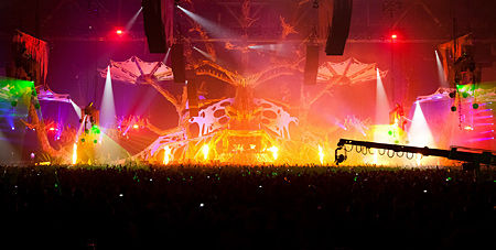 Qlimax 2009 - 