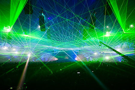 Qlimax 2009 - 