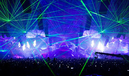 Qlimax 2009 - 