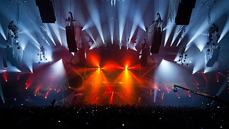 Qlimax 2009 - 