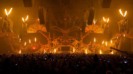 Qlimax 2009 - 