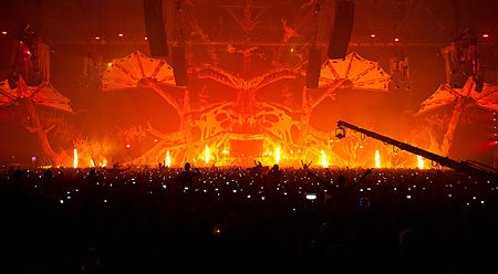 Qlimax 2009 - 