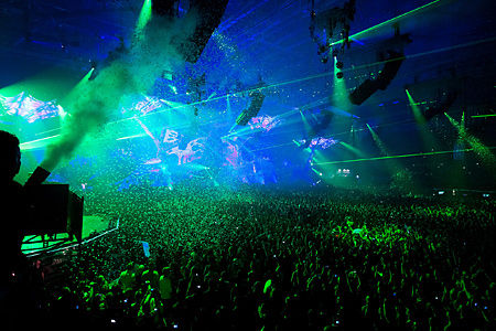 Qlimax 2009 - 