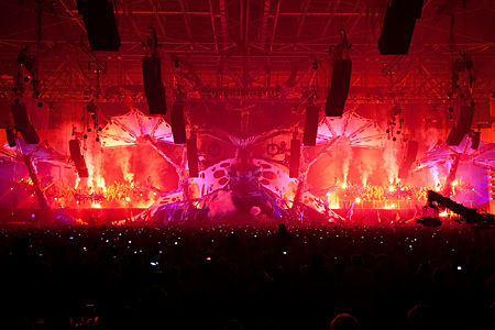 Qlimax 2009 - 