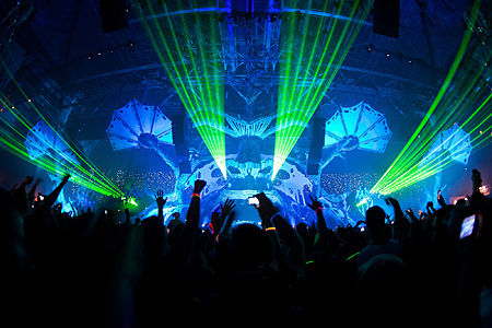 Qlimax 2009 - 