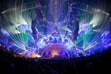 Qlimax 2009 - 