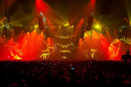 Qlimax 2009 - 