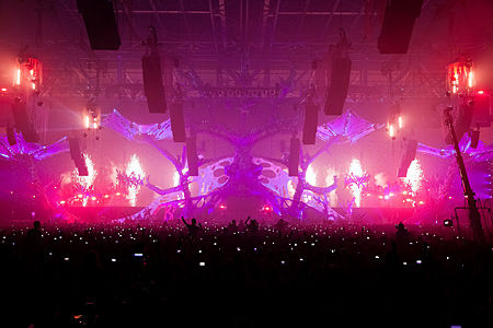 Qlimax 2009 - 