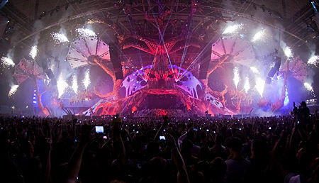 Qlimax 2009 - 