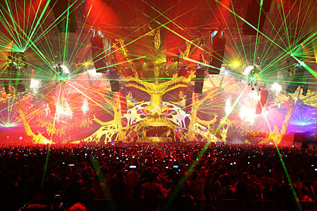 Qlimax 2009 - 