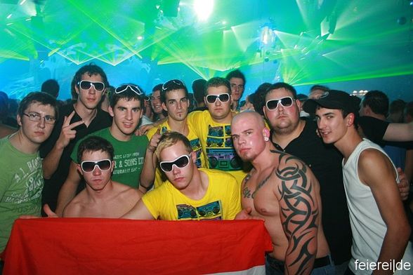 Qlimax 2009 - 