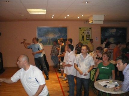 Stadtcup 2009 - 