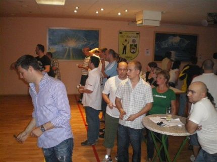 Stadtcup 2009 - 