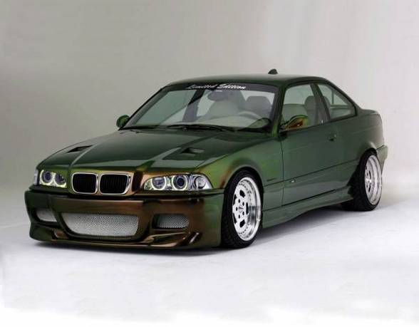 Bmw - 